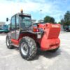 SOLLEVATORE TELESCOPICO RIGIDO MANITOU MT 14.35 HSL
