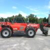 SOLLEVATORE TELESCOPICO RIGIDO MANITOU MT 14.35 HSL