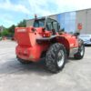 SOLLEVATORE TELESCOPICO RIGIDO MANITOU MT 14.35 HSL