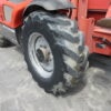 SOLLEVATORE TELESCOPICO RIGIDO MANITOU MT 14.35 HSL