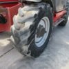 SOLLEVATORE TELESCOPICO RIGIDO MANITOU MT 14.35 HSL