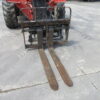 SOLLEVATORE TELESCOPICO RIGIDO MANITOU MT 14.35 HSL