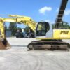 ESCAVATORE CINGOLATO >19 TON NEW-HOLLAND E245