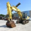 ESCAVATORE CINGOLATO >19 TON NEW-HOLLAND E245