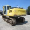 ESCAVATORE CINGOLATO >19 TON NEW-HOLLAND E245