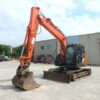 ESCAVATORE CINGOLATO MEDIO 7<19 TON HITACHI ZX135 US-7