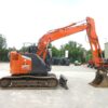 ESCAVATORE CINGOLATO MEDIO 7<19 TON HITACHI ZX135 US-7