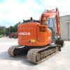 ESCAVATORE CINGOLATO MEDIO 7<19 TON HITACHI ZX135 US-7