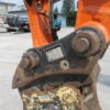 ESCAVATORE CINGOLATO MEDIO 7<19 TON HITACHI ZX135 US-7