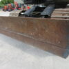 ESCAVATORE CINGOLATO MEDIO 7<19 TON HITACHI ZX135 US-7