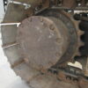 ESCAVATORE CINGOLATO MEDIO 7<19 TON HITACHI ZX135 US-7