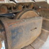 ESCAVATORE CINGOLATO MEDIO 7<19 TON HITACHI ZX135 US-7