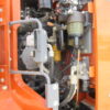 ESCAVATORE CINGOLATO MEDIO 7<19 TON HITACHI ZX135 US-7