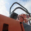 ESCAVATORE CINGOLATO MEDIO 7<19 TON HITACHI ZX135 US-7