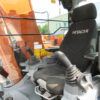 ESCAVATORE CINGOLATO MEDIO 7<19 TON HITACHI ZX135 US-7