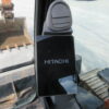 ESCAVATORE CINGOLATO MEDIO 7<19 TON HITACHI ZX135 US-7