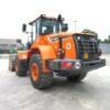 PALA GOMMATA > 9 TON DOOSAN DL250-5