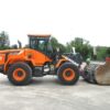 PALA GOMMATA > 9 TON DOOSAN DL250-5