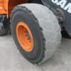 PALA GOMMATA > 9 TON DOOSAN DL250-5