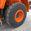 PALA GOMMATA > 9 TON DOOSAN DL250-5