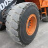 PALA GOMMATA > 9 TON DOOSAN DL250-5
