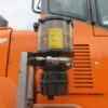 PALA GOMMATA > 9 TON DOOSAN DL250-5