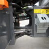 PALA GOMMATA > 9 TON DOOSAN DL250-5