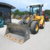 PALA GOMMATA COMPATTA VOLVO <9 TON VOLVO L30 GS