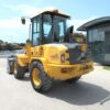 PALA GOMMATA COMPATTA VOLVO <9 TON VOLVO L30 GS