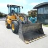 PALA GOMMATA COMPATTA VOLVO <9 TON VOLVO L30 GS