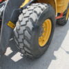 PALA GOMMATA COMPATTA VOLVO <9 TON VOLVO L30 GS