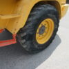 PALA GOMMATA COMPATTA VOLVO <9 TON VOLVO L30 GS