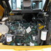 PALA GOMMATA COMPATTA VOLVO <9 TON VOLVO L30 GS
