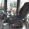 PALA GOMMATA COMPATTA VOLVO <9 TON VOLVO L30 GS