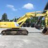 ESCAVATORE CINGOLATO >19 TON NEW-HOLLAND E245