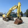 ESCAVATORE CINGOLATO >19 TON NEW-HOLLAND E245