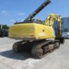 ESCAVATORE CINGOLATO >19 TON NEW-HOLLAND E245