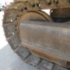 ESCAVATORE CINGOLATO >19 TON NEW-HOLLAND E245