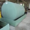 CISTERNE PER TRASPORTO GASOLIO ALLEVI CD60