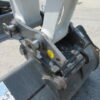 MINIESCAVATORE CINGOLATO < 7 TON TAKEUCHI TB 240