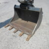 MINIESCAVATORE CINGOLATO < 7 TON TAKEUCHI TB 240