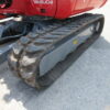 MINIESCAVATORE CINGOLATO < 7 TON TAKEUCHI TB 240