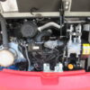 MINIESCAVATORE CINGOLATO < 7 TON TAKEUCHI TB 240
