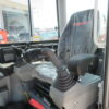 MINIESCAVATORE CINGOLATO < 7 TON TAKEUCHI TB 240