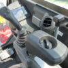 MINIESCAVATORE CINGOLATO < 7 TON TAKEUCHI TB 240