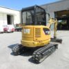 MINIESCAVATORE CINGOLATO <7TON CATERPILLAR 302.7 D CR