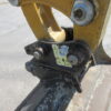 MINIESCAVATORE CINGOLATO <7TON CATERPILLAR 302.7 D CR