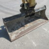 MINIESCAVATORE CINGOLATO <7TON CATERPILLAR 302.7 D CR