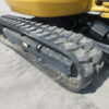 MINIESCAVATORE CINGOLATO <7TON CATERPILLAR 302.7 D CR