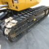 MINIESCAVATORE CINGOLATO <7TON CATERPILLAR 302.7 D CR